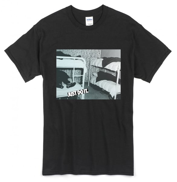 Image of Heaven's Gate Just Do It