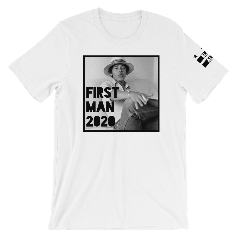 Image of First Man