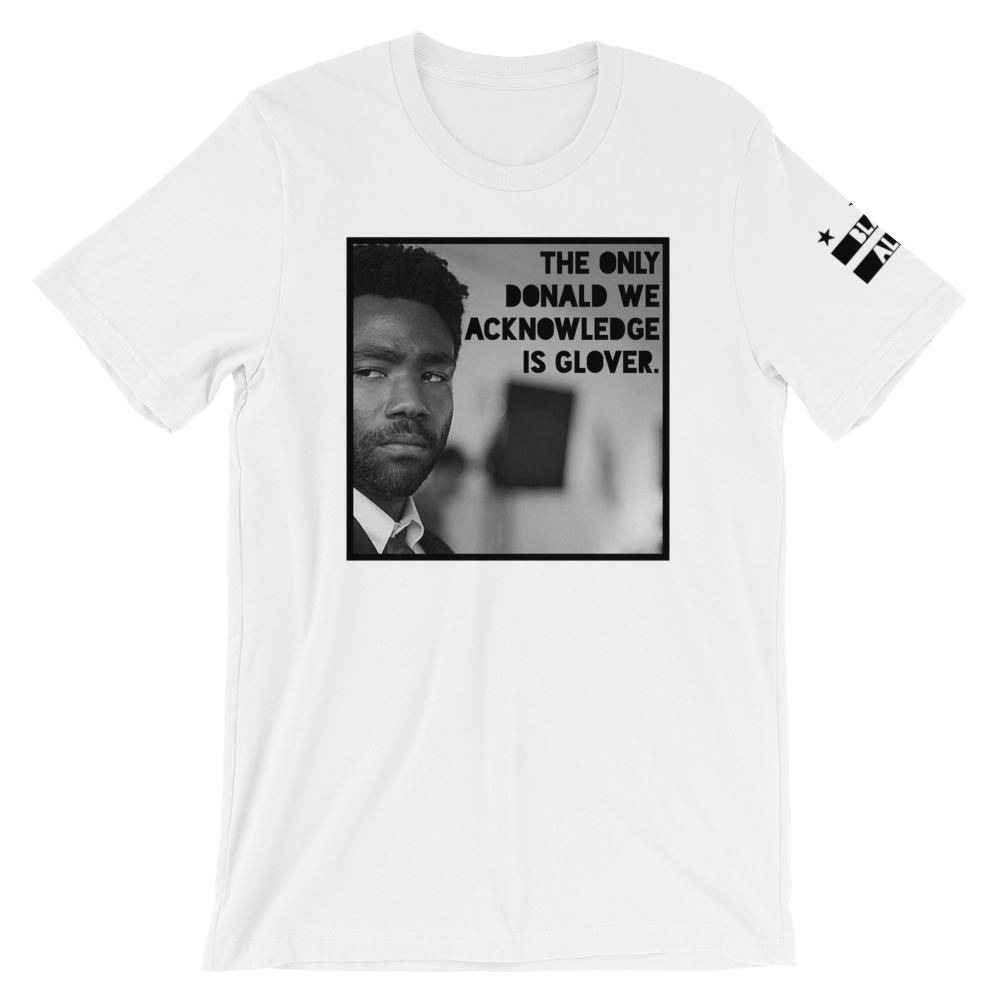 Image of Gambino