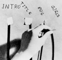 How to Make a Film (Edit), by John Baldessari