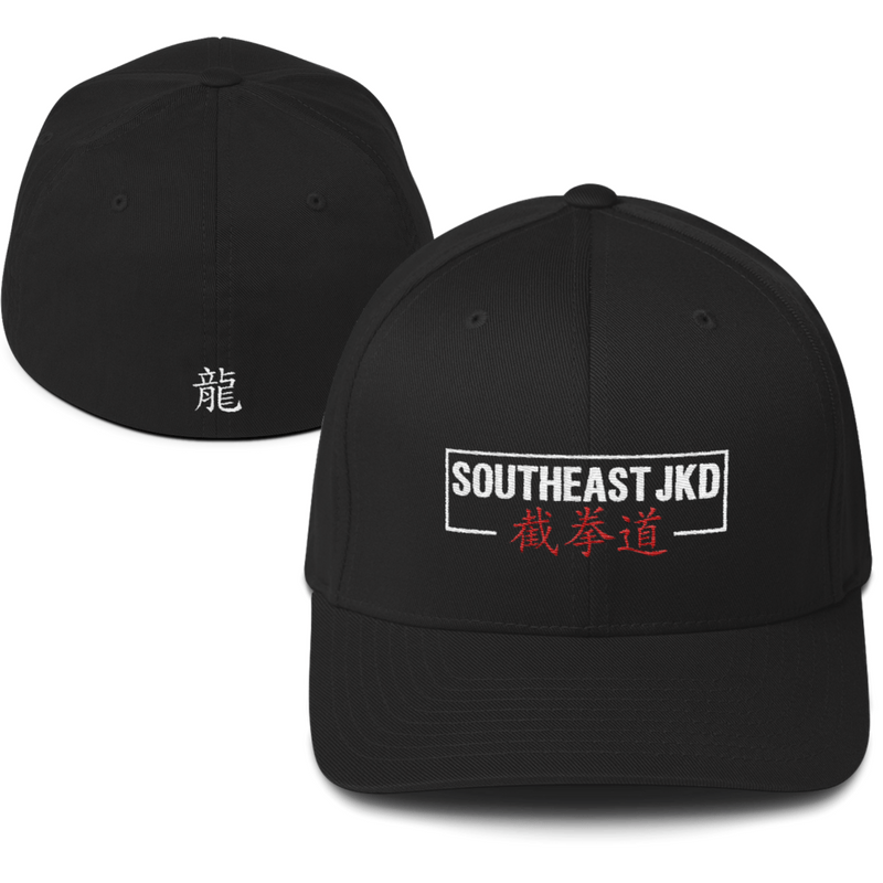 Image of Southeast JKD Baseball Cap