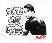 Image 2 of Vaya Con Dios Tee