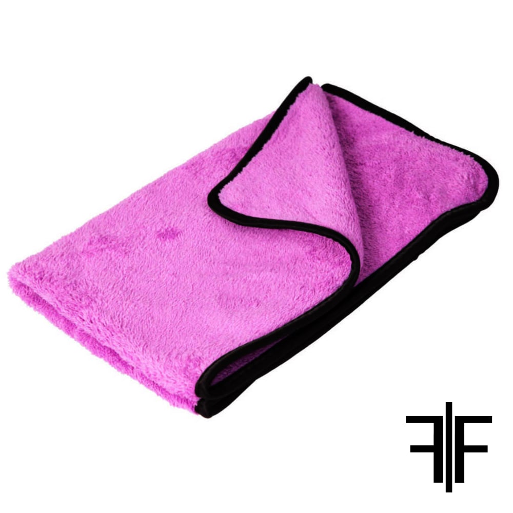 Image of Insanely Plush XL Microfibre Towel