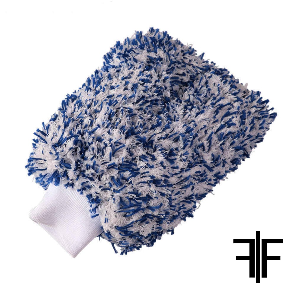 Image of FF Wash Mitt