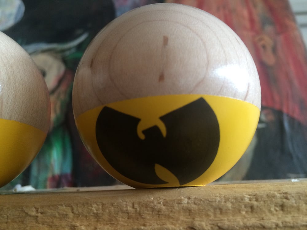 Image of Wu Tang for ever ever