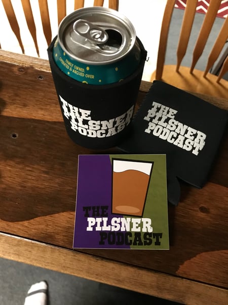 Image of Can Koozies