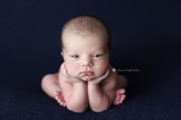 Image 2 of ONE DAY Newborn 1:1 Mentoring with Shannon Leigh