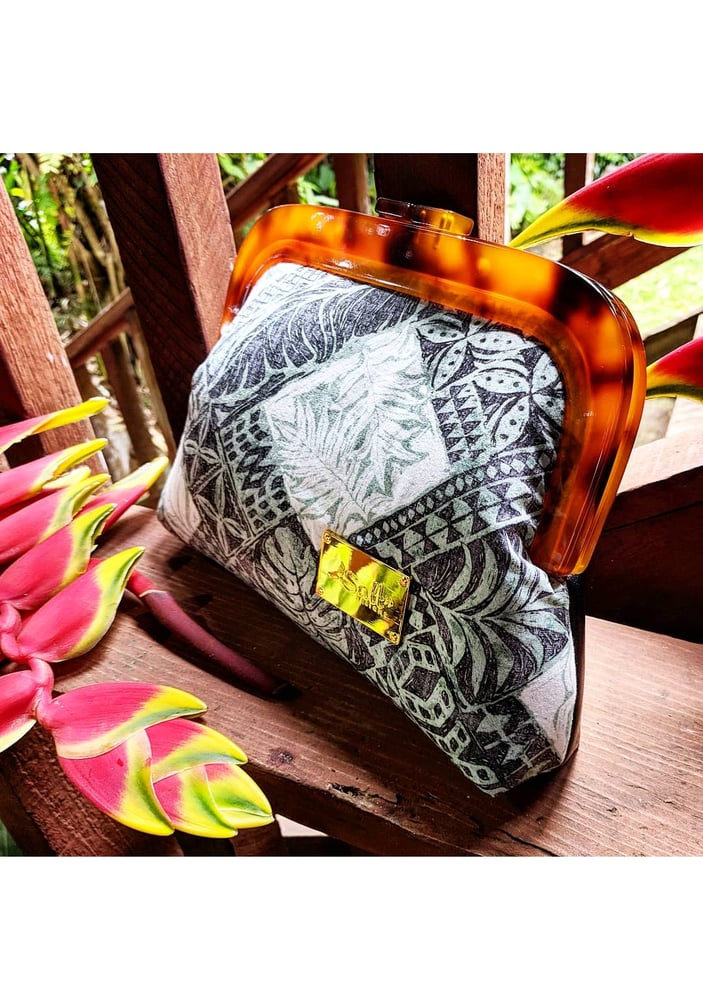 Image of Vintage fern