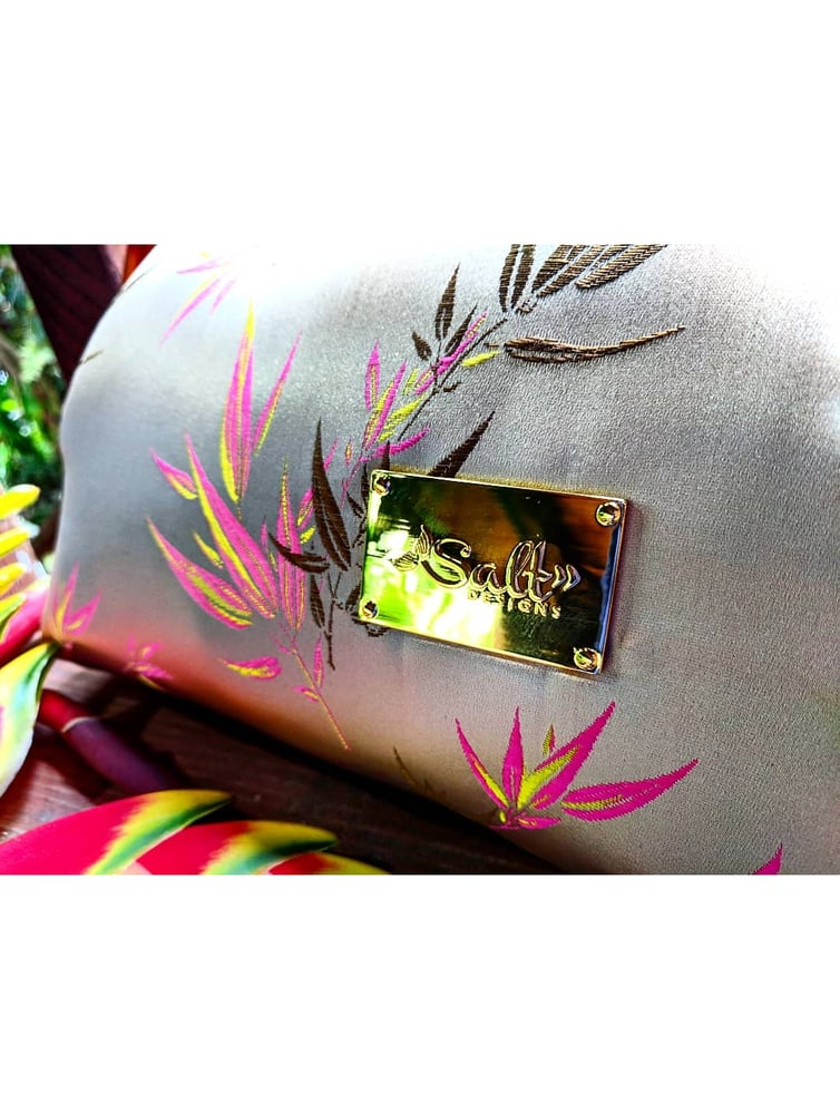 Image of Neon bamboo