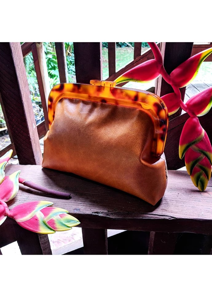 Image of Neon bamboo