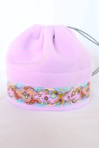 Image 1 of Embroidered Alpine Spring Hat #1
