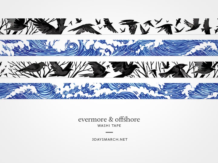 Image of Evermore & Offshore