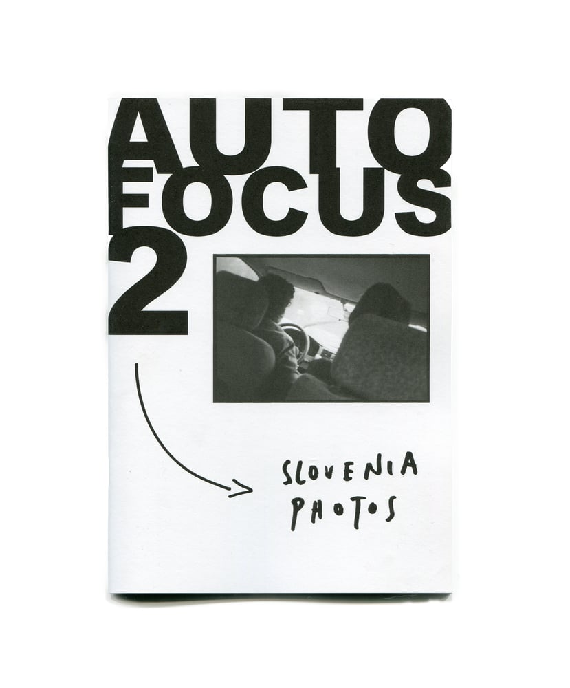 Image of Auto Focus 2 - Slovenia Photos - Sam Waller