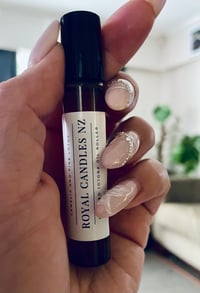 Image 1 of Luxury Scent Roller