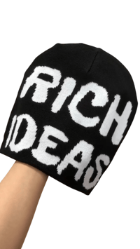 Image 3 of RICH HAT