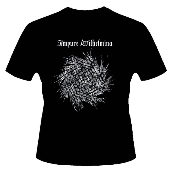 Image of "20 years" T-shirt