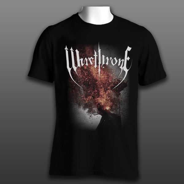 Image of Ashes Shirt