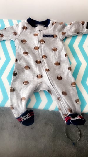 Image of Kids Memory Bear #0006