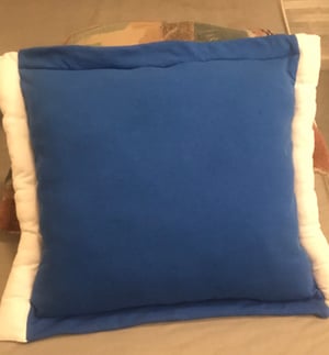 Image of Memory Pillow