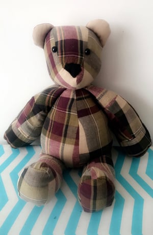 Image of Memory Bear