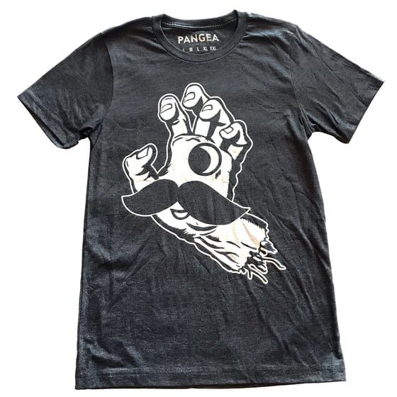 Image of Screaming Boh Shirt