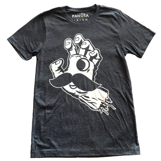 Image of Screaming Boh Shirt (free shipping)