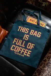 Image 2 of This Bag is Filled with Coffee