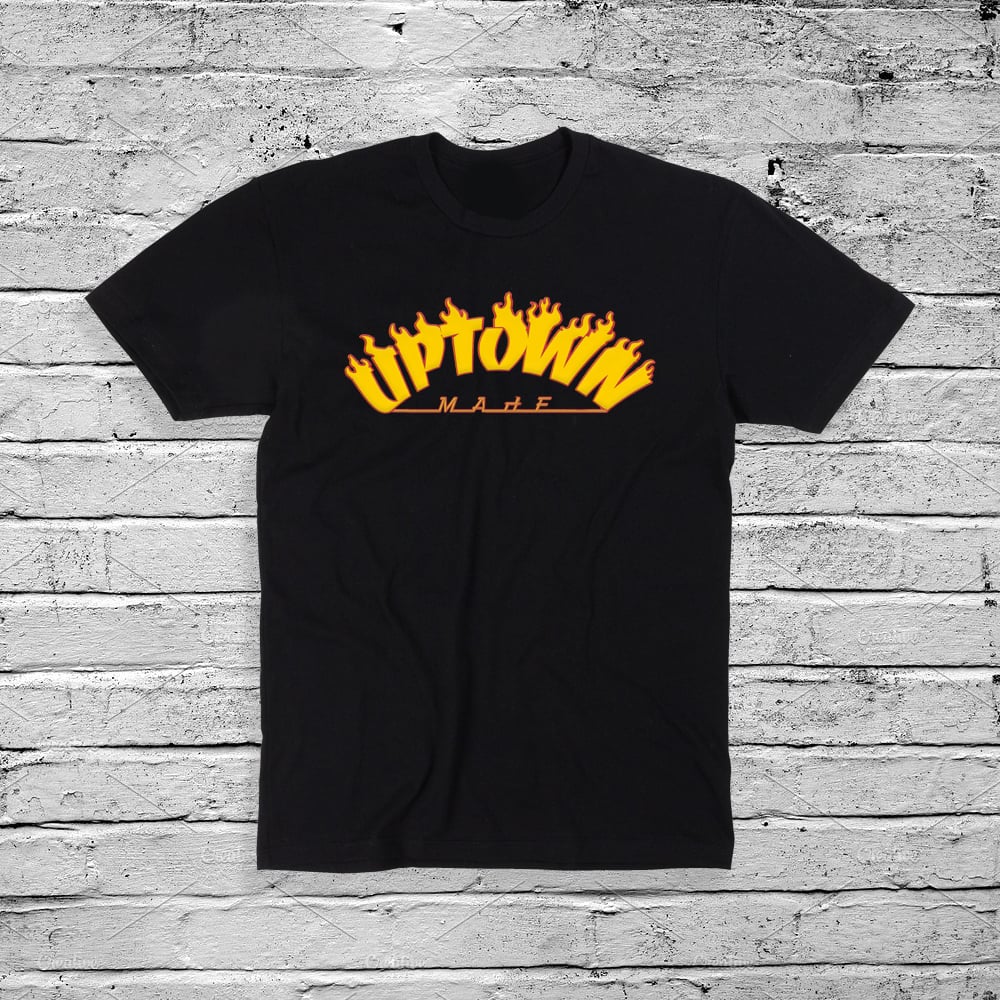 Uptown Made