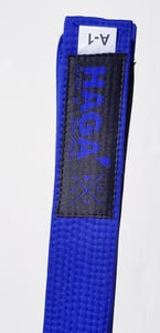 Image of BATCH 1 BJJ BLUE Belt