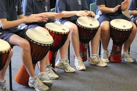 Image of Holyoake DRUMBEAT