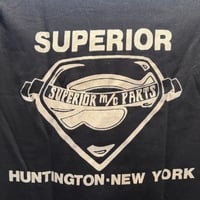 Image 4 of Over 30 Shop Tee