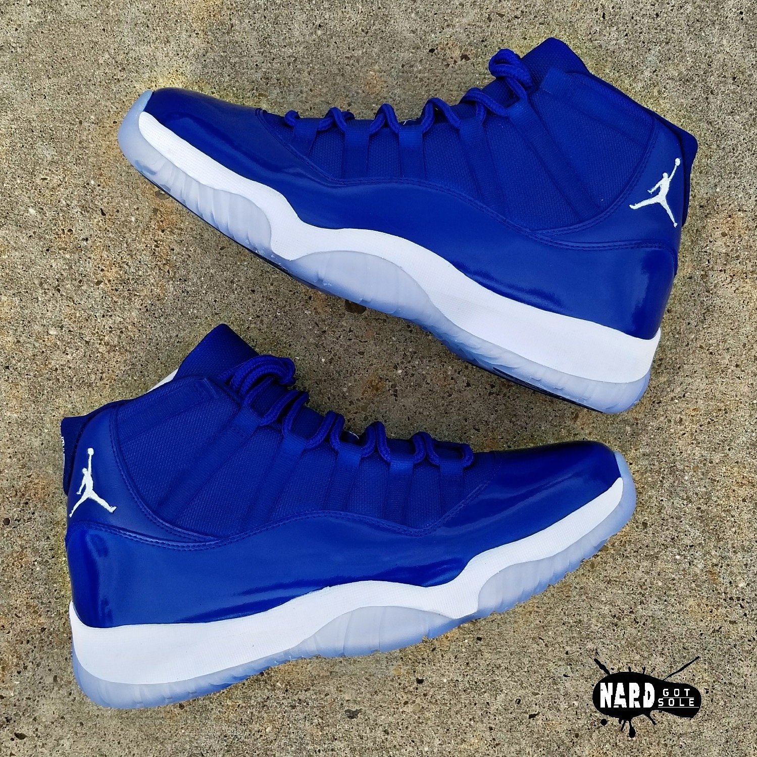 HOT Jordan Retro Jordan Win Like 92 Win Like 92 (Duke