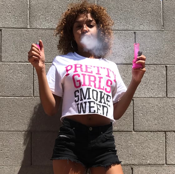Image of Signature Statement Tee