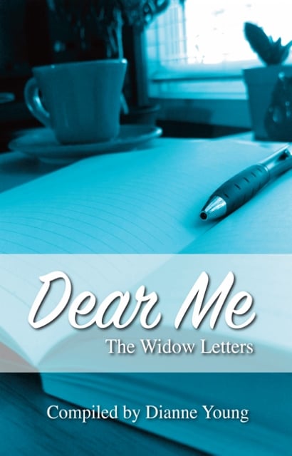 Image of Dear Me:  The Widow Letters