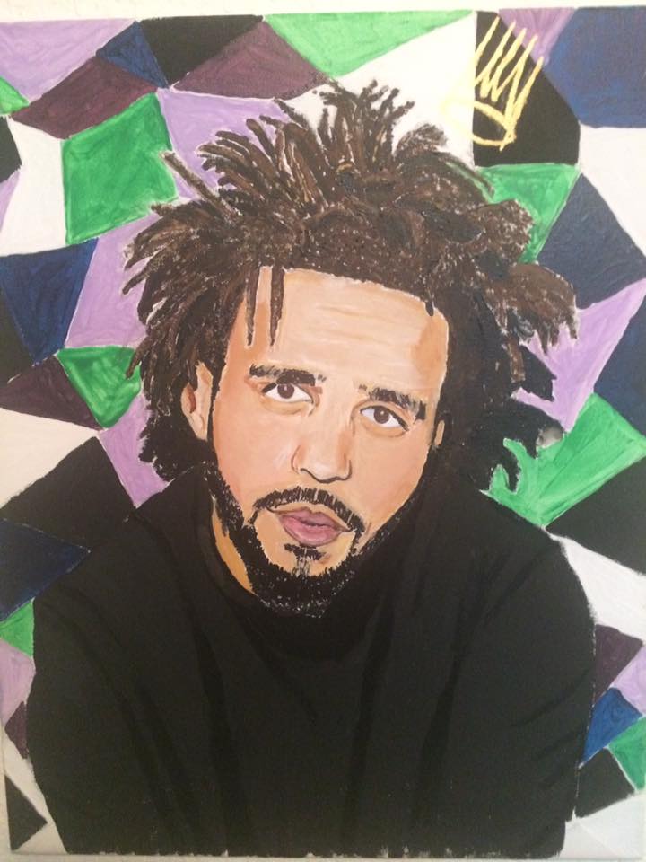 J Cole Donnettep