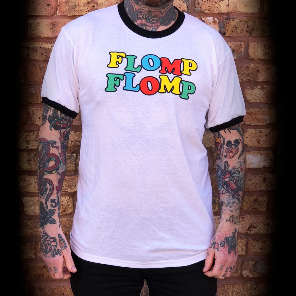 Image of Flomp Flomp Shirt Men