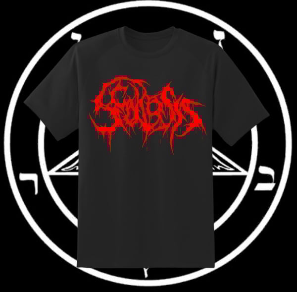 Image of Logo Shirt