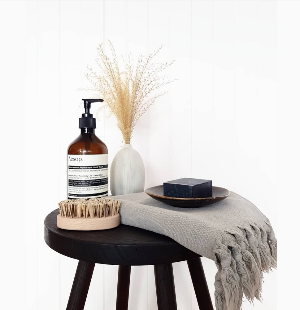 Image of Zali Side Table