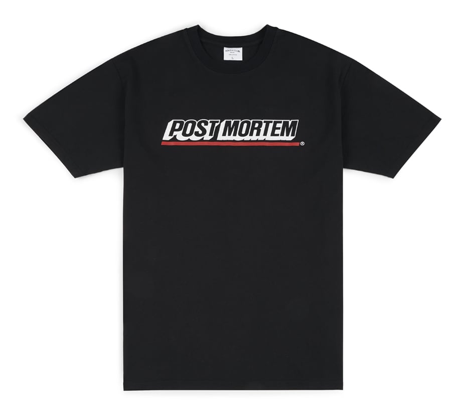 Image of Post Mortem Tee