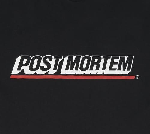 Image of Post Mortem Tee
