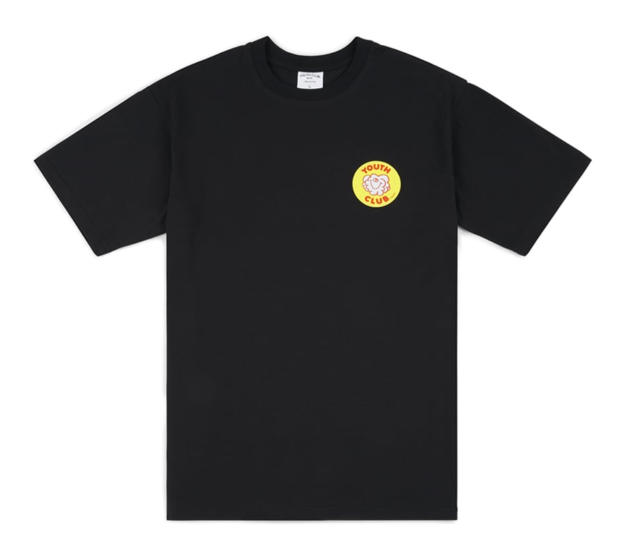 Image of Poppin' Tee