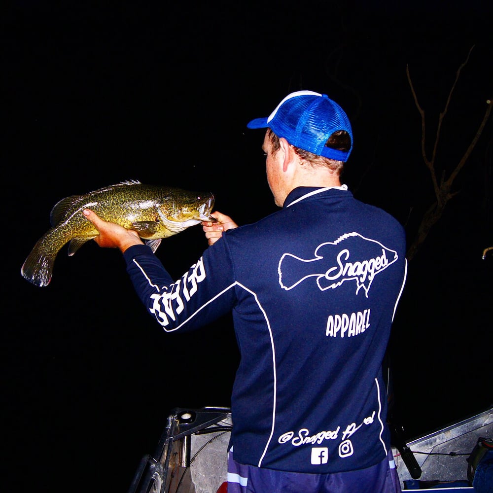 13 fishing jersey