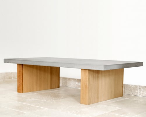 Image of Table Basse Maje