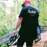 Image 2 of The Hustle T Shirt