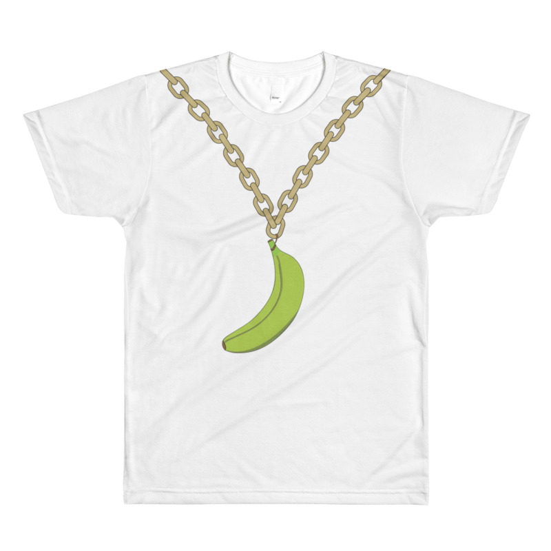 Image of Platano Power
