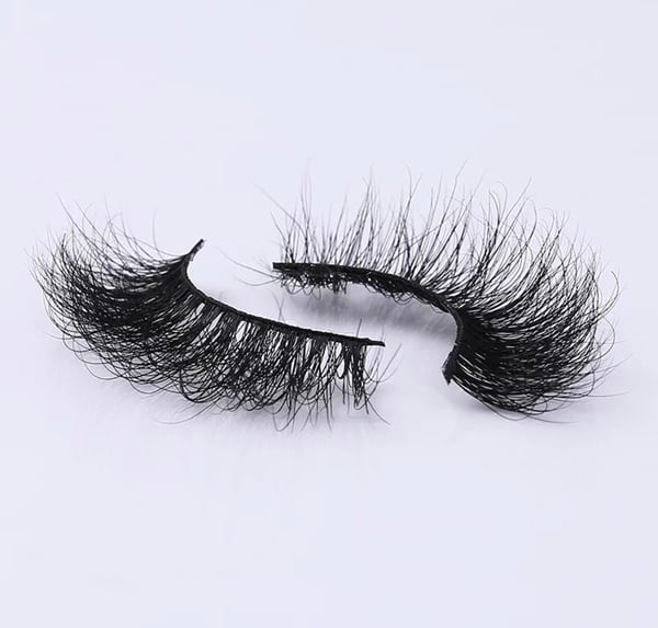 Image of 3D Mink Lashes