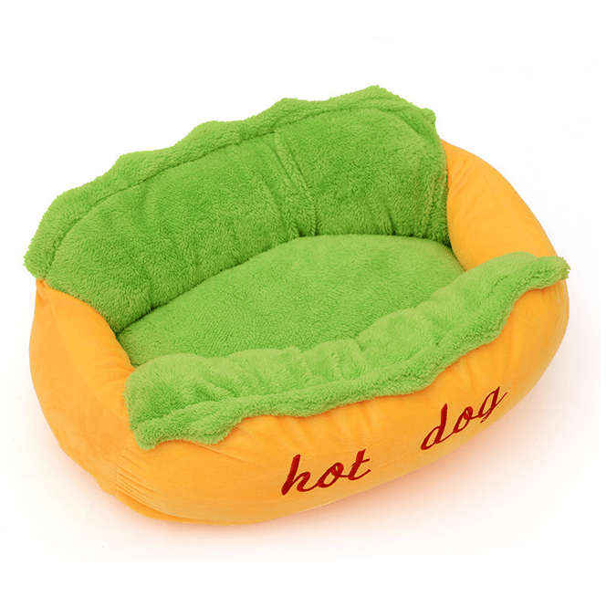 hot dog sofa bed