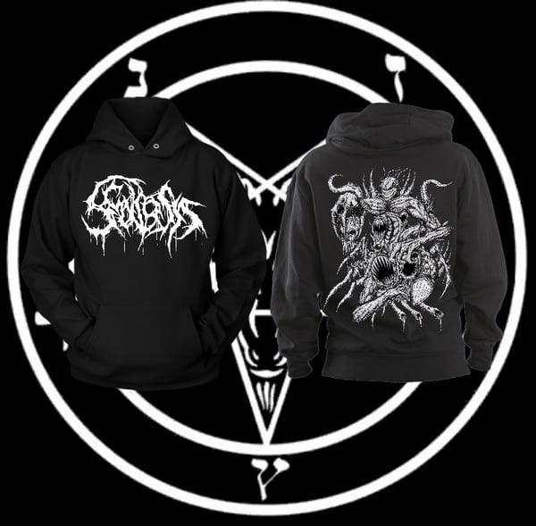 Image of Hoodies