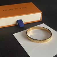 Image 1 of Lou bracelets 