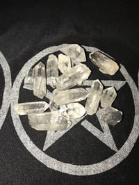 Image 1 of ~Clear Quartz Crystal~